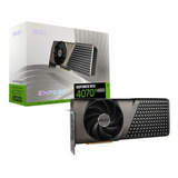 Tarjeta Gráfica  Rtx 4070 Ti Super Expert