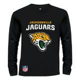 Camiseta Camibuzo Football Nfl Jacksonville Jaguars