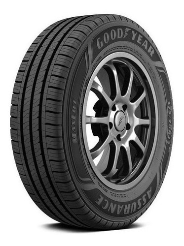 Llanta Goodyear Assurance Maxlife 225/55r19 99 V