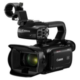 Filmadora Canon Xa65 Profissional Uhd 4k - Pronta Entrega