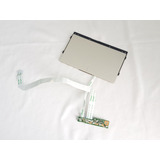 Original Placa Touchpad + Placa Led Para Netbook Asus S200e