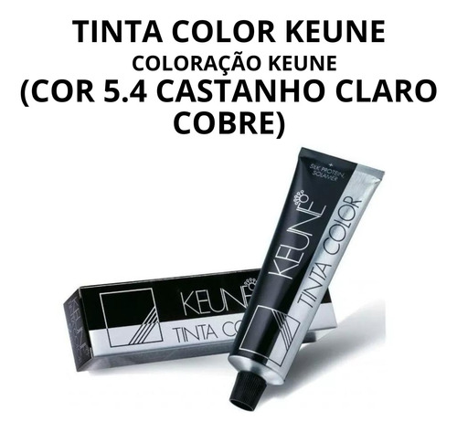 Keune Coloração Tinta Color Escolher A Cor 60g