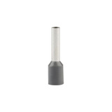 Ferrule 2.5mm (14 Awg) Gris (100 Un)