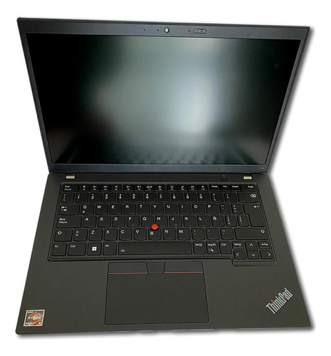 Lenovo Thinkpad L14 Gen3 Ryzen 5 Pro 5675u