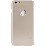 Carcasa Protector Nillkin Shield Para iPhone 6/6s, Dorado