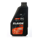 Lubricante Ypf Elaion F30 10w40 1 Litro Semisintetico