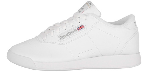 Zapatilla Reebok Princess Mujer Blanco