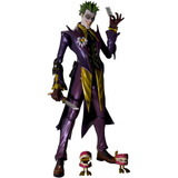 Joker Injustice Gods Among Bandai S.h. Figuarts