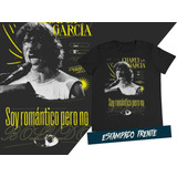 Camiseta Rock Charly Garcia C3