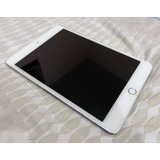  iPad Mini 4 Libre Icloud Garantia Excelente Estado