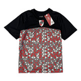 Remera Camiseta River Plate De Niño Producto Oficial 