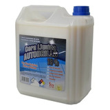 Cera Acrilica Autobrillo 18% Incolora Tried 5 Lts