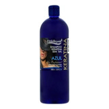 Shampoo Azul Sin Sal 1000ml Look Repair