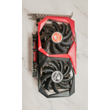 Placa De Video Gtx 1660 Super 6gb Nvidia Colorful