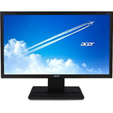 Acer V246hql Monitor Lcd Led Full Hd De 23.6  - 16: 9 - Negr