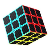 Cubo Soma Mágico Rubik 6 Colores Neon Juguete Didáctico 