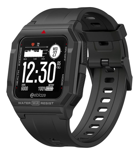 Zeblaze Ares Smart Watch Reloj Retro Ultraligero De 1,3 PuLG