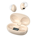 Audífonos Bluetooth Con Clip Para Orejas Audífonos Inalá
