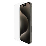 Templado Para iPhone 15 Pro 15 Pro Max Spigen Glas.tr Slim