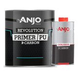 Primer Pu Hs Anjo 4000 4.1 Revolution 3600ml + 900ml End.