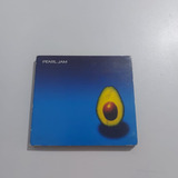 Cd Pearl Jam - Avocado