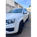 Volkswagen Amarok 2018 2.0 Cd Tdi 180cv Comfortline