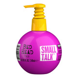 Bed Head Tigi Small Talk Crema Voluminizante 240 Ml