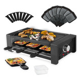 Raclette Party Grill   Indoor Electric Korean Bbq Grill...