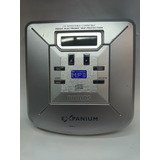 Discman Panasonic Expanium Exp103/17 Mp3, Usado. 