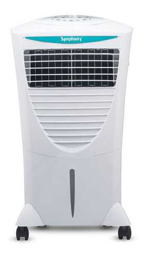 Climatizador De Ar Symphony 31 Litros Hi-cool I  Branco - 12