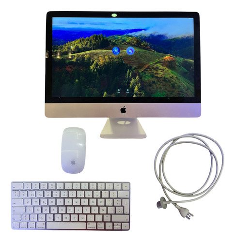 Increíble Oportunidad: iMac 2020 27  Seminuevo Core I7 