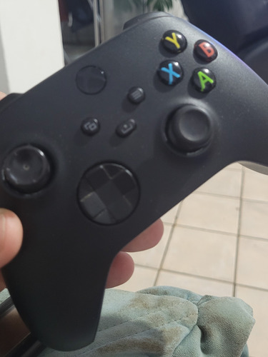 Controle Xbox Series X/s (serve No One)
