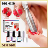 Removedor De Esmalte Em Gel Removedor De Esmalte De Unhas Co