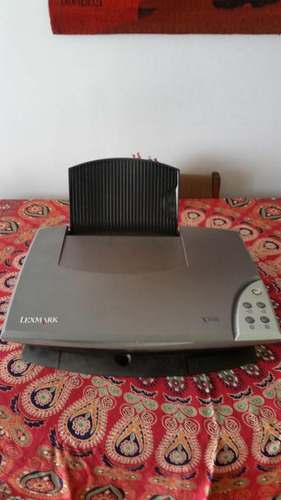 Impresora Multifunción Lexmark X1150