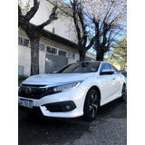 Honda Civic 2017 1.5 Ex-t 2017