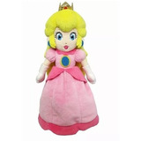 Princesa Peach Novia Super Mario Odyssey 