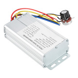 Controlador De Velocidade Do Motor Dc 12v-60v 70a Pwm Drive