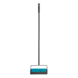 Bissell Easy Sweep - Barredora Compacta Para Alfombras Y