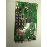 Placa Principal Tv LG 50pj350  Eax61548404