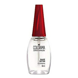 Esmalte De Uñas Colorama (base Setim - Protección)