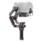 Dji Estabilizador Ronin Rs3 - 3kg