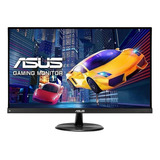 Monitor Asus Vp249qgr Gamer 23.8 Full Hd Ips 144hz Freesync Color Negro