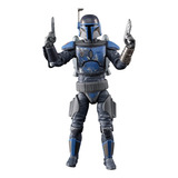 Star Wars The Vintage Collection Mandalorian Airborne Troope