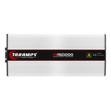 Modulo Taramps T160 Hv 160hv Alta Voltagem 160000 Rms Hv160