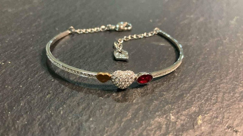 Pulsera De Swarovski