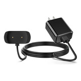 Cargador De Pared Rápido Cable De Carga Usb Para Amazfit Bip