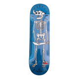 Shape Toy Machine Dead Skeleton 9,0 Shape Maple Skate