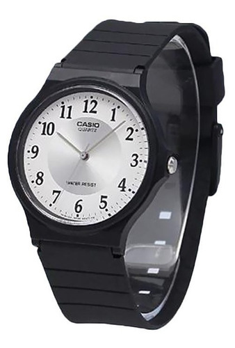 Reloj Casio Mq24-7b3 Unisex  Vintage Somos Tienda