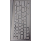 Apple Magic Keyboard Teclado Inalámbrico Como Nuevo (inglés)