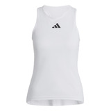 Musculosa Club Para Tenis Hz4282 adidas